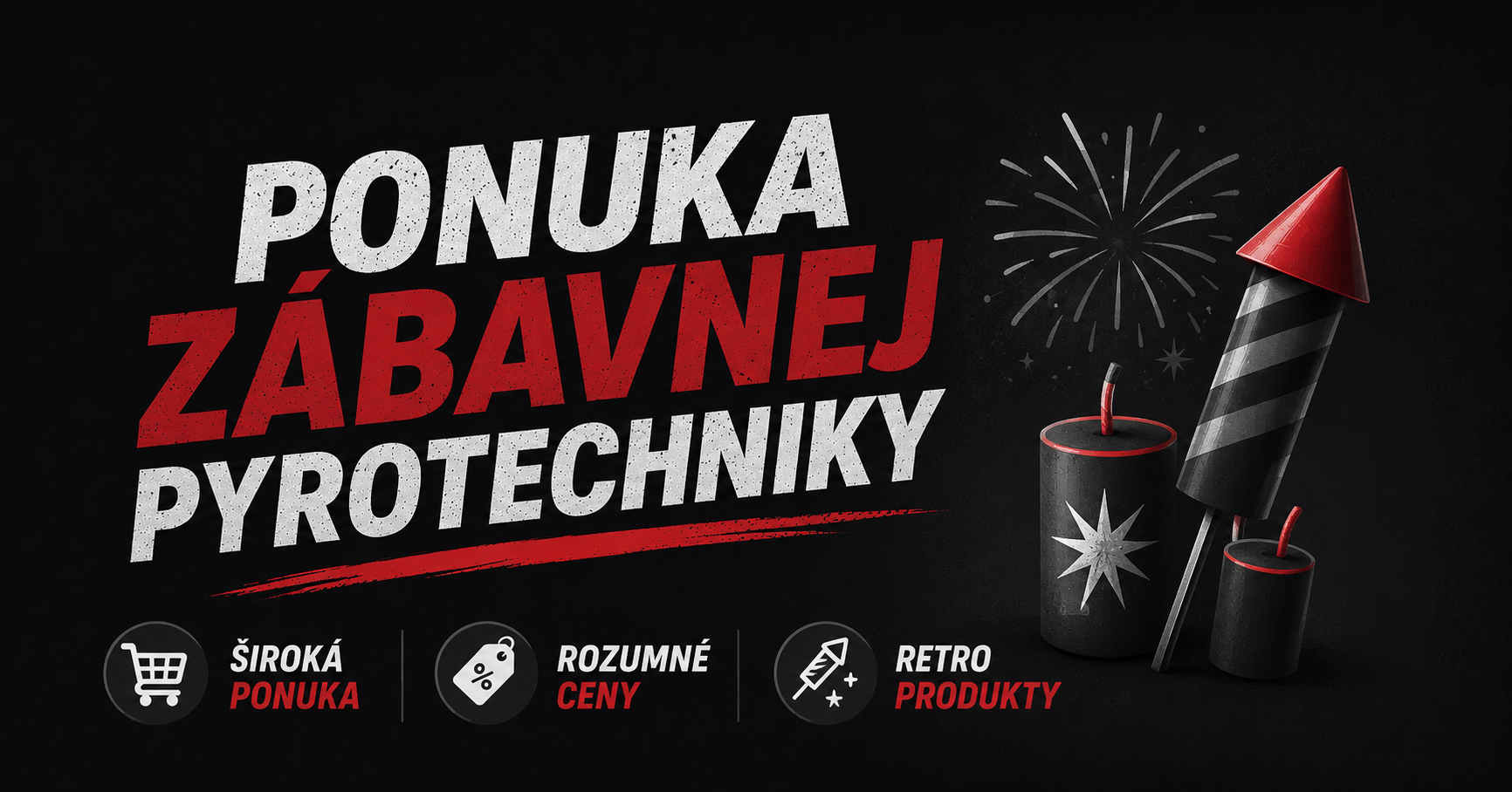 Zabavná pyrotechnika