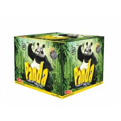 Ohňostrojový Kompakt 49 ran / 25mm Panda