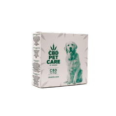 CBWEED pet care tablety pre psov