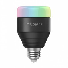 MiPow Playbulb™ smart LED žiarovka