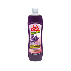 La Oca Leštiaci prípravok s vôňou levandule 1l