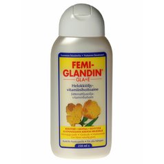 Finclub Femiglandin GLA+E kondicionér 250 ml