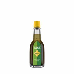 ALPA francovka LESANA - liehový bylinný roztok 160ml