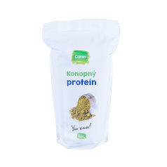 Cann Konopný Proteín - 1 kg