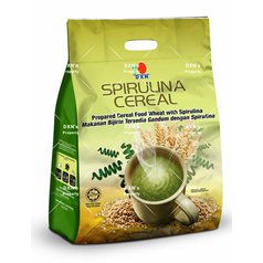 DXN Spirulina Cereal 30 x 30 g