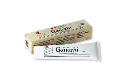 DXN Ganozhi zubná pasta
