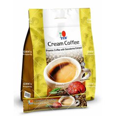 DXN Cream Coffee (2 v 1) 20 x 14 g