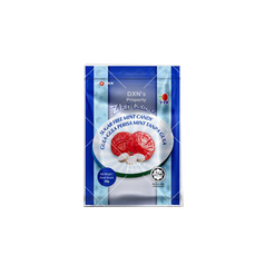 Zhi Mint Plus mentolové cukríky s reishi - 1 vrecúško 25g