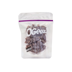 OGEEZ CBD čokoláda - Purple Pot - 50g