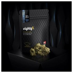 Eighty8 10-OH-HHC kvety Animal Mints - 1g