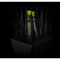 Eighty8 HHC Kvety - Banana Runtz​ - 0,8g - Pre roll