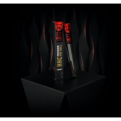 Eighty8 HHC Kvety - DO-SI-DOS​ - 0,8g - pre-roll