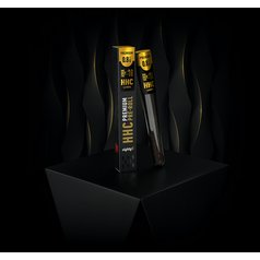 Eighty8 HHC Kvety - LA MOTA 0,8g - Pre roll