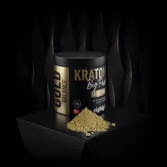 Eighty8 Kratom Gold - 50g