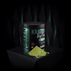 Eighty8 Kratom Green - 50g