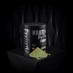 Eighty8 Kratom White - 50g
