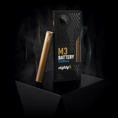 Vaporizačné pero CCELL M3 - zlatá