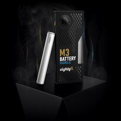Vaporizačné pero CCELL M3 - biela