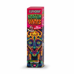 Euphoria Kratom vaporizačné pero Bali Watermelon - 2ml Euphoria Kratom vaporizačné pero Bali Watermelon - 2ml