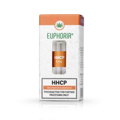 Euphoria HHC-P výskumná fľaštička 5ml