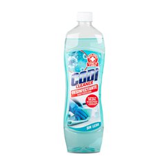 Finclub Čistič s antibakteriálnou prísadou CODI CLEANER 1l