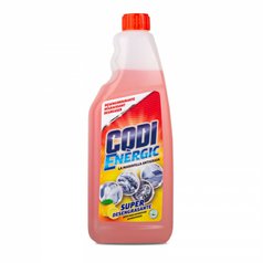 Finclub Odmašťovač CODI ENERGIC (náplň) 750ml
