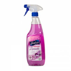 Toni Codi Osviežovač vzduchu Levanduľa 750ml