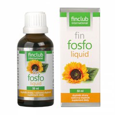 Finclub fin Fosfo Liquid
