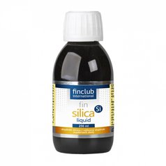 Finclub fin Silica Liquid
