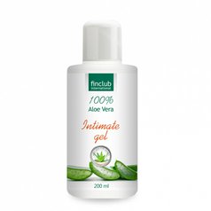 Aloe Vera INTIMATE gel