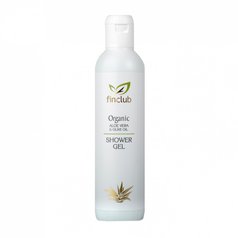 Aloe Vera SHOWER gel