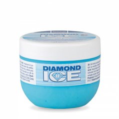 Finclub - masážny gél Diamond Ice 2,5% - 225 g