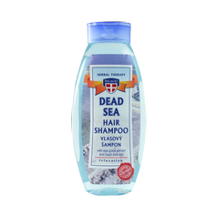 Palacio vlasový šampón s extraktom z morských rias a solí z Mrtveho mora - 500 ml