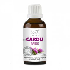 fin Cardumis 50ml
