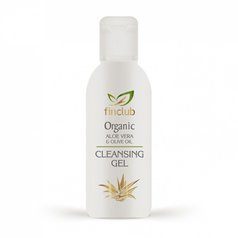 Aloe Vera CLEANSING gel