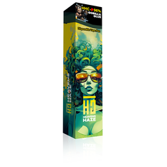 Heavens Haze HHC-P vaporizačné pero Gorilla Glue 96 % - 1 ml
