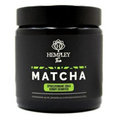 Hempley Tea - Matcha 20 g