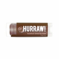 Hurraw! balzam na pery - Lieskový orech 4,3 g