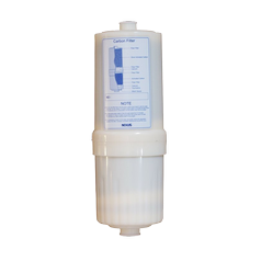 Ionia Filter pre Ionizer X-BLUE