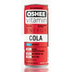 OSHEE Vitamin Energy Cola - 250 ml