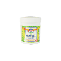Palacio konopná regeneračná masť - 125 ml