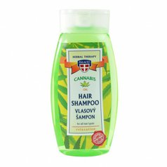 Palacio konopný šampón - 250 ml