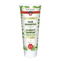 Palacio Konopný vlasový šampón - 250 ml (tuba)