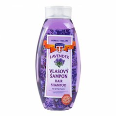 Palacio levanduľový šampón - 500 ml
