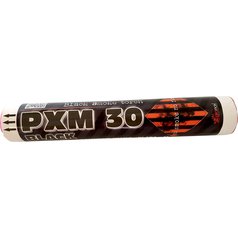 Dýmovnice čierna PXM30 - 1 ks