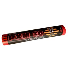 Dýmovnice červená PXM30 - 1 ks