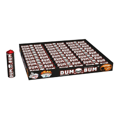 Pyrotechnika Petardy DUM BUM 30ks