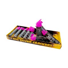 Petardy Big Silver Crackers 10ks