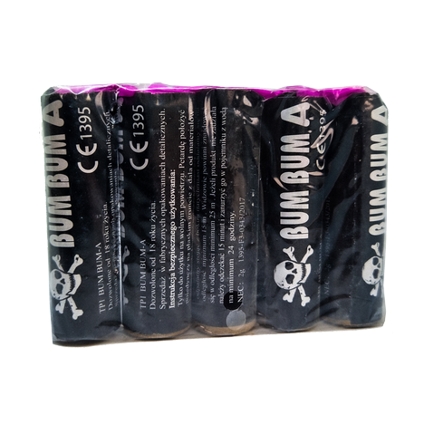 Pyrotechnika_petardy_bumbumA