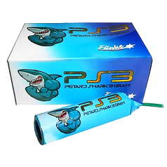 Pyrotechnika Petardy Shark PS3 - 10ks